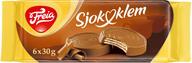 Sjokoklem 180 g