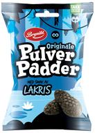 Pulverpadder Original 120 g