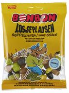 Søppeldynga 125 g