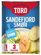 Sandefjordsmør Original, 29 g