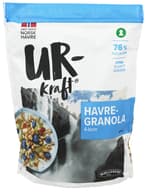 Urkraft Havregranola 4-korn 430 g