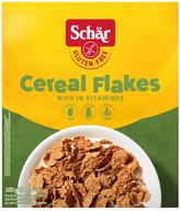Schär Cereal Flakes Glutenfri, 300 g
