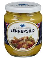 Sennepsild 580 g