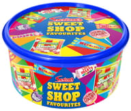 Swizzels Sweet Shop Favourites Boks 650 g
