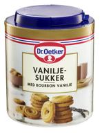 Vaniljesukker 140 g