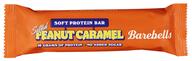 Soft protein bar Salted peanut caramel 55 g