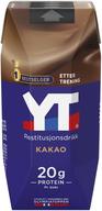 YT restitusjonsdrikk Kakao, 330 ml