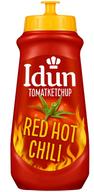 Tomatketchup Hot Chili 530 g