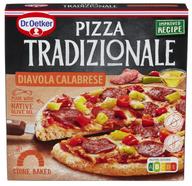 Tradizionale Diavola 360 g