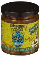 Roasted Corn Salsa 250 g