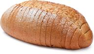 Steinovnsbakt grovbrød Oppskåret, 620 g