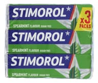 Spearmint 3pk Partivare, 42 g