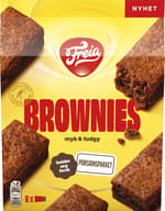 Soft Brownie 150 g