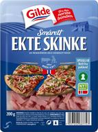 Smårettskinke strimlet 200 g