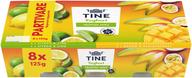 TINE Yoghurt Tropisk Partivare 8x125g 1 kg