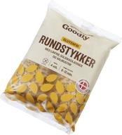 Rundstykker M/frø Glutenfri 4 x 65 g, 260 g
