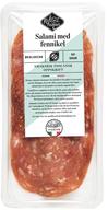 Salami med Fennikel Økologisk, 60 g
