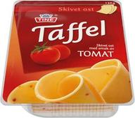 Taffel tomatost Skiver, 130 g