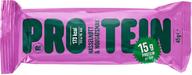 Proteinbar Nougat & hasselnøtt 45 g