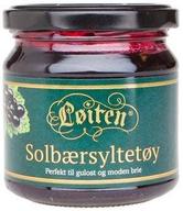 Solbærsyltetøy 200 g