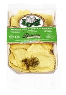 Ravioli Med ricotta og spinat, 250 g