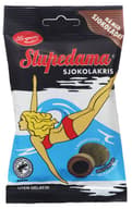 Stupedama Sjokoladelakris 90 g