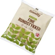 Rundstykker Fine Glutenfri 4x65g, 260 g