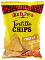Tortillachips Cheese, 185 g