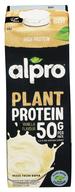 Protein soyadrikk Vaniljesmak, 1 l