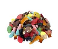 Smågodt-favoritter Mikspose, 600 g