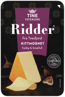 Ridderost Kittmodnet Ost 38%, 285 g