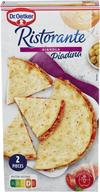 Ristorante Piadina Diavola 2-pk, 280 g