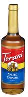 Salted Caramel - sirup 750 ml
