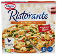 Ristorante Pizza Pollo 355 g