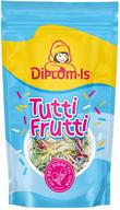 Tuttifrutti strøssel 80 g