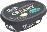 Vegetabilsk kremost original Melkefri, 200 g