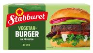 Vegetarburger 240 g