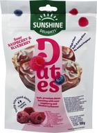 Raspberry & Blueberry Dates Sunshine Delights 100 g