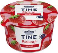 Rislunsj med jordbær 150 g