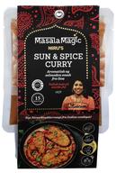 Sun & Spice Curry 285 g