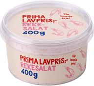 Rekesalat 400 g