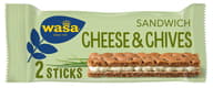 Sandwich Gressløk 37 g