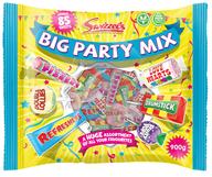 Swizzels Big Party Mix Bag 900 g
