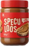 Speculoos Kremet kjekspålegg, 400 g