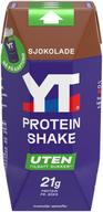 YT proteinshake Sjokolade, 300 ml