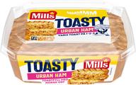 Toasty Urban Ham 180 g