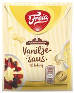 Vaniljesaus Til Koking, 19 g