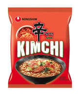 Shin Kimchi Ramyun 120 g
