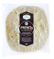 Pronto italienske pizzabunner 2stk, 500 g