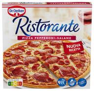 Ristorante Pepperoni Salame 320 g